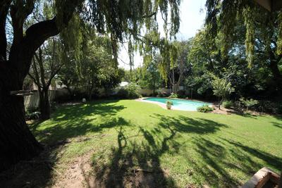 House For Rent in Blairgowrie, Randburg