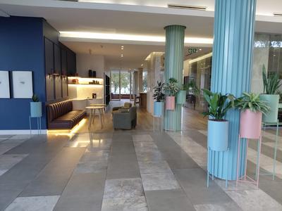 Apartment / Flat For Rent in Sandown, Sandton