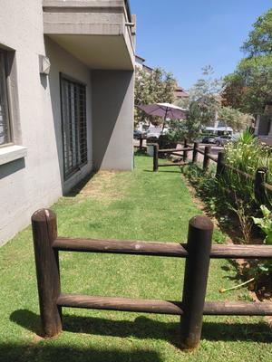 Apartment / Flat For Rent in Sunninghill, Sandton